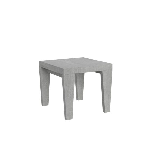 Tavolo allungabile 90x90/246 cm Spimbo