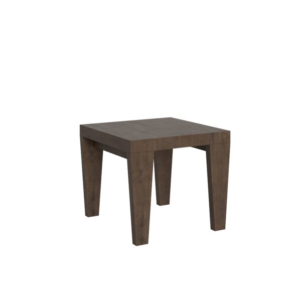 Tavolo allungabile 90x90/246 cm Spimbo