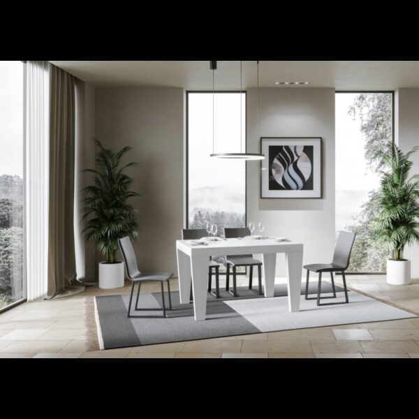 Tavolo allungabile 90x130/234 cm Spimbo