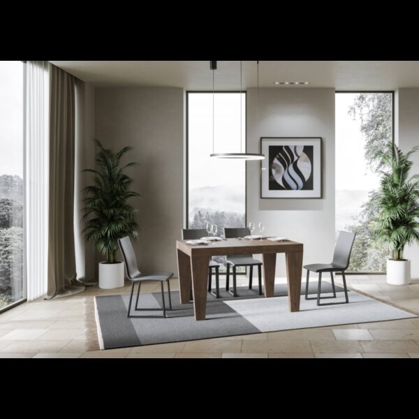Tavolo allungabile 90x130/234 cm Spimbo