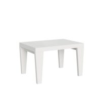 Tavolo allungabile 90x130/390 cm Spimbo