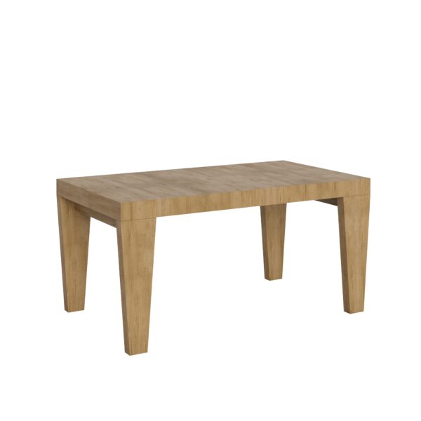 Tavolo allungabile 90x160/420 cm Spimbo