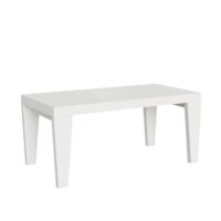 Tavolo allungabile 90x180/440 cm Spimbo