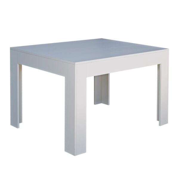 Tavolo allungabile 90x120/180 cm Bibi