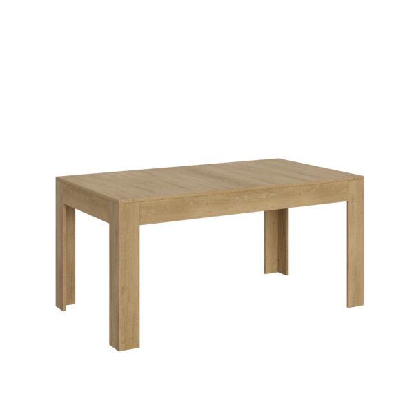 Tavolo allungabile 90x160/220 cm Bibi