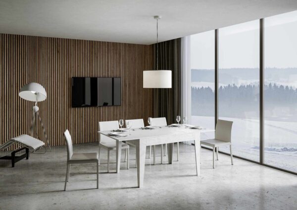 Tavolo allungabile 90x120/180 cm Cico