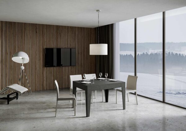 Tavolo allungabile 90x120/180 cm Cico