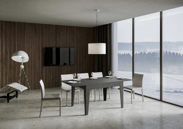 Tavolo allungabile 90x120/180 cm Cico