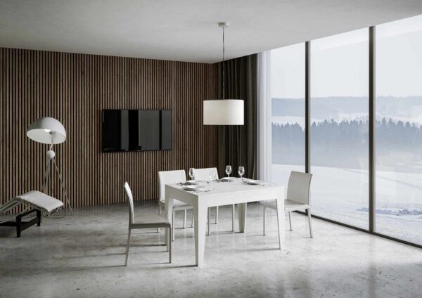 Tavolo allungabile 90x120/180 cm Cico