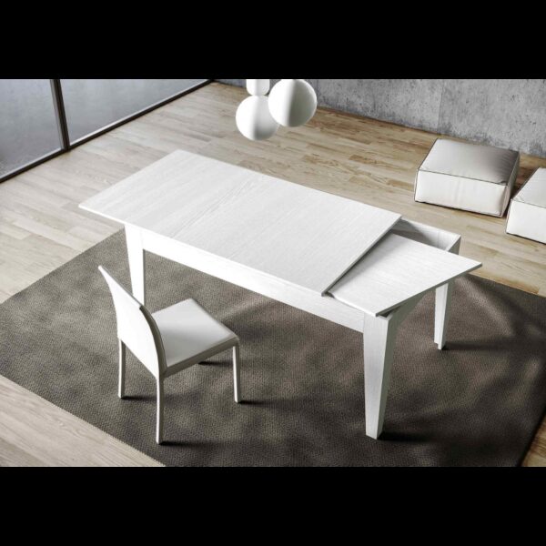 Tavolo allungabile 90x120/180 cm Cico