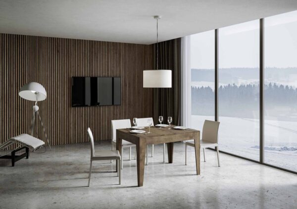 Tavolo allungabile 90x120/180 cm Cico