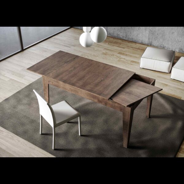 Tavolo allungabile 90x120/180 cm Cico