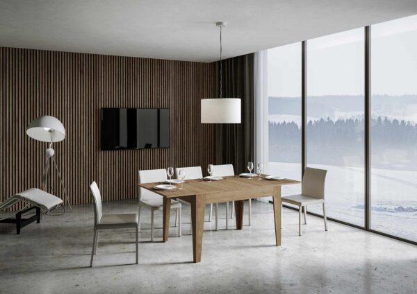 Tavolo allungabile 90x120/180 cm Cico