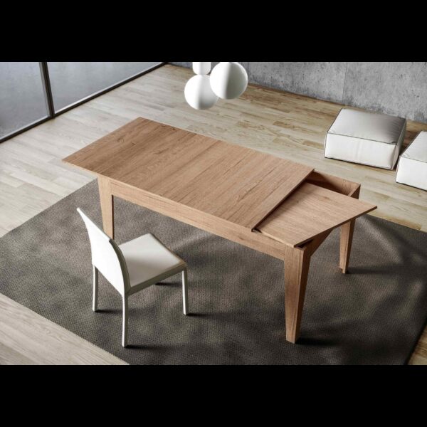 Tavolo allungabile 90x120/180 cm Cico