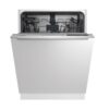Lavastoviglie Grundig GNV31622 a scomparsa totale 14 coperti