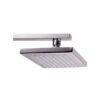Soffione da parete Linear