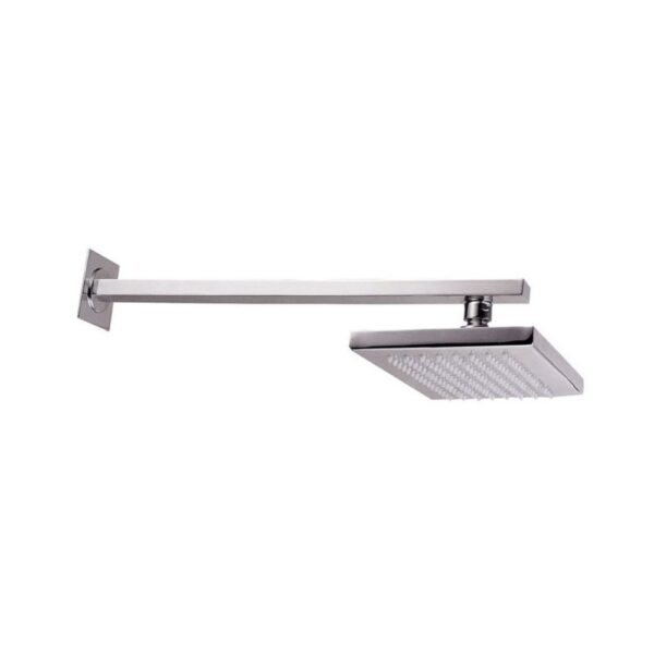 Soffione da parete Linear