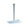 Soffione da soffitto Linear