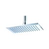 Soffione da soffitto Linear