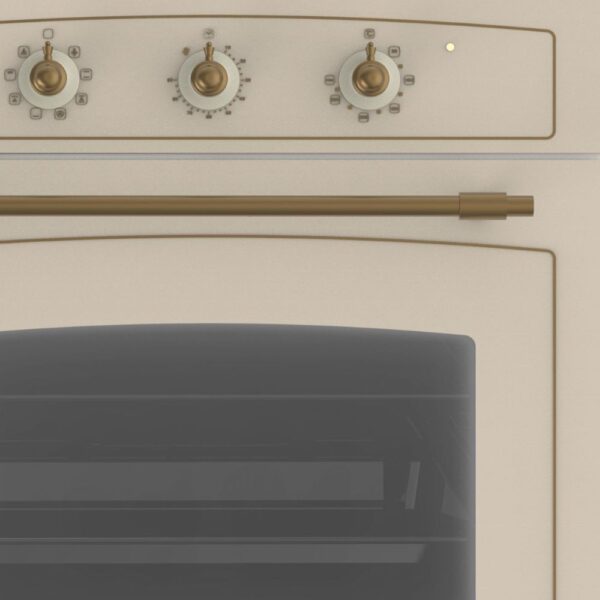 Samet forno multifunzione Briseide avena
