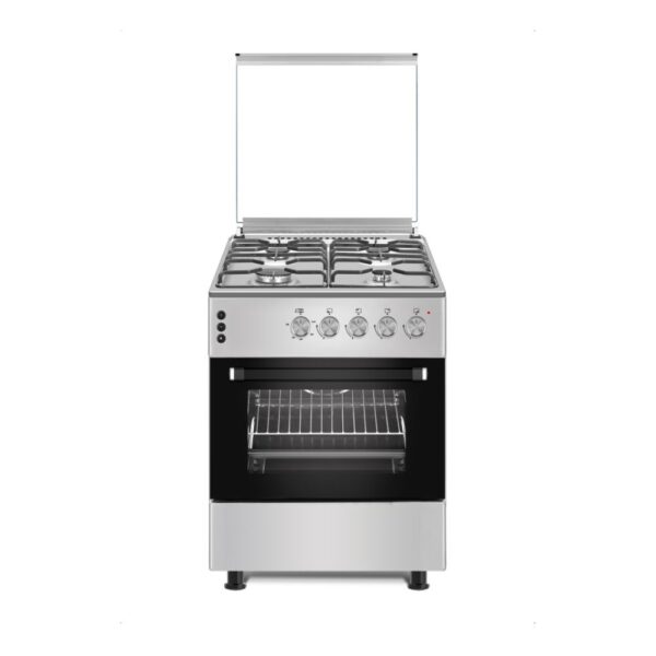 Cucina Flora 60 gas con forno