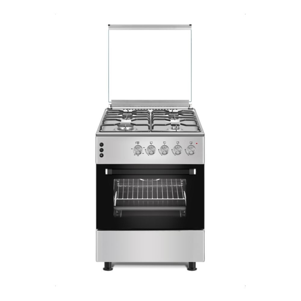 Cucina Flora 60 gas con forno