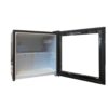 Samet Cantina52 defrost nera 46 litri