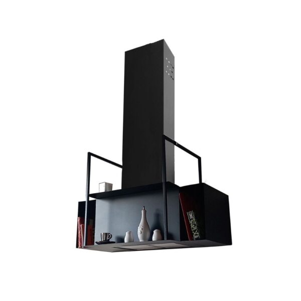 Samet Cappa Trendy 90 isola nera