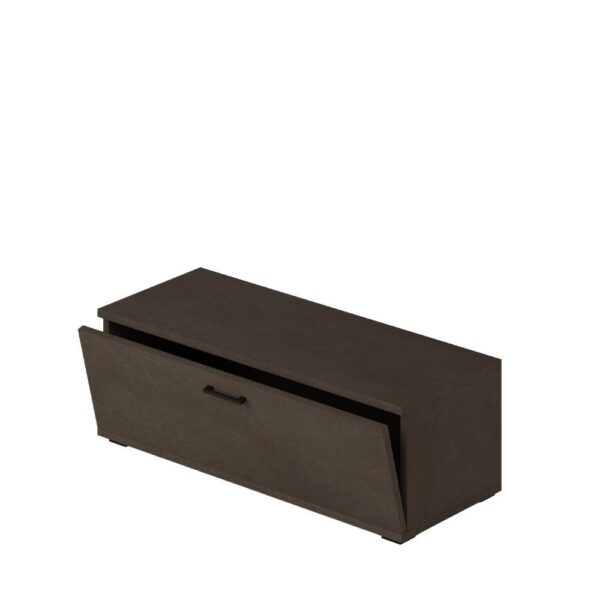 Base multiuso milleidee120 fango