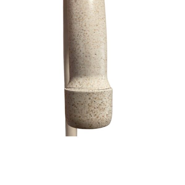 Miscelatore da cucina monocomando Paini Mini 63AU570572C granito island