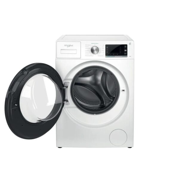 Lavatrice Whirlpool W6W045WBIT carica frontale 10 KG centrifuga 1351 giri