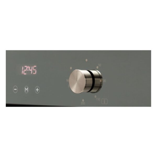 Forno elettrico da incasso 90 cm ventilato Bertazzoni F969LAGEKXT inox