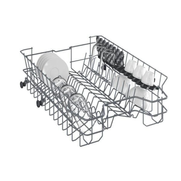Lavastoviglie Beko DIS35020 45 cm. scomparsa totale 10 coperti classe E