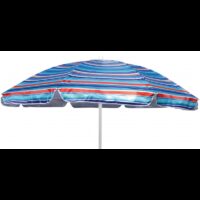 Ombrellone Nylon 200/8 - 33 Rigato Moia Assortiti 10 pz