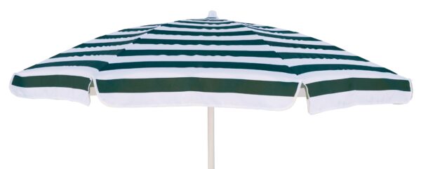 Ombrellone Stripe 200/8 - 33 Poli Riga Ass Moia Assortiti 10 pz