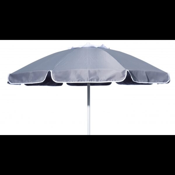 Ombrellone Bicolore 200/8 - 33 Poli Camino Contrasto Moia Assortiti 10 pz