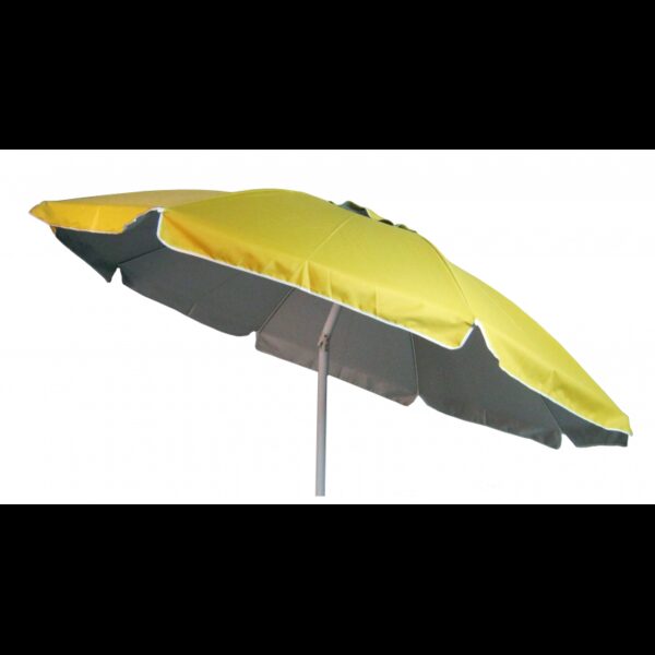 Ombrellone Poli 200/8 Colori Assortiti Moia