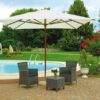 Copertura Ecru 3X3 Extra - E 4008 Moia