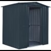 Casetta A Due Falde 183X154 Moia