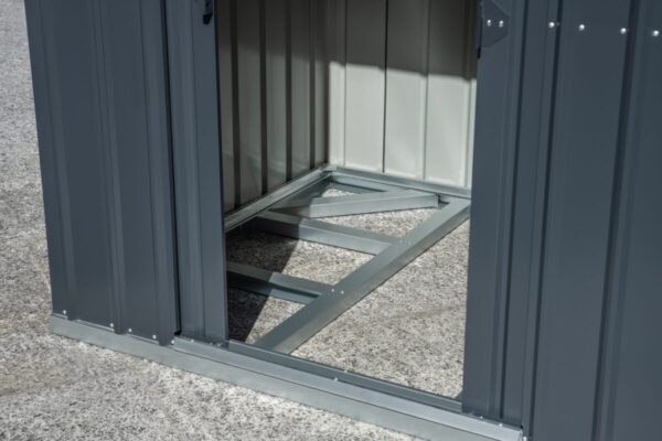 Casetta A Due Falde 245X185 Moia