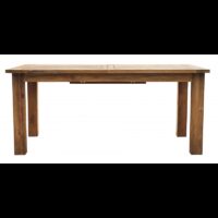 Tavolo Giacarta 250*100 In Teak Riciclato Moia