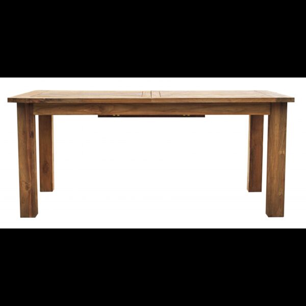 Tavolo Giacarta 250*100 In Teak Riciclato Moia