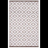 Tappeto Damasco Per Esterni 160X230 Moia
