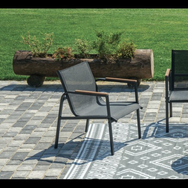 Tappeto Damasco Per Esterni 160X230 Moia