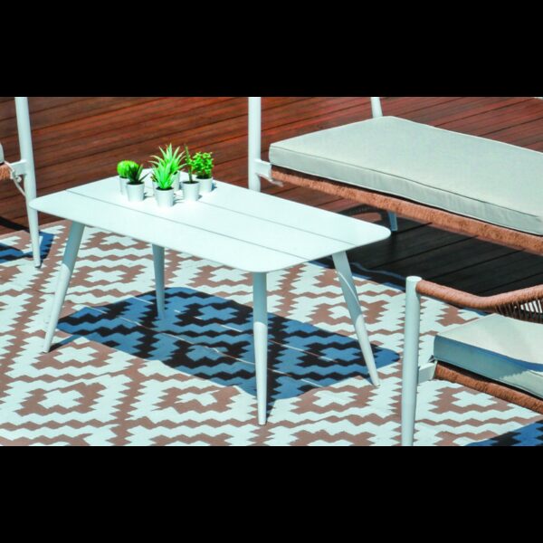 Tappeto Damasco Per Esterni 180X270 Moia