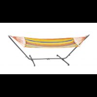 Amaca Cot. Rigato 200X100 Moia Assortiti 12pz