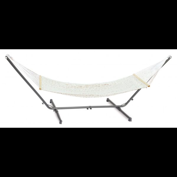 Amaca Rete Di Cot. 200X150 Moia Assortito 2pz