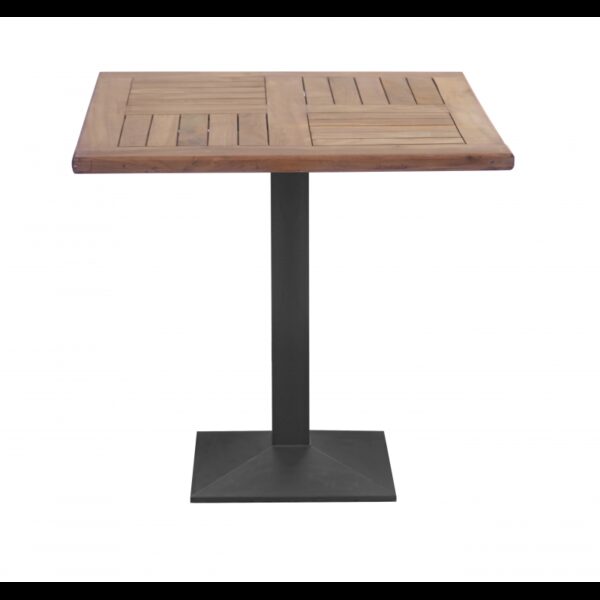Piano In Teak 70X70 Moia