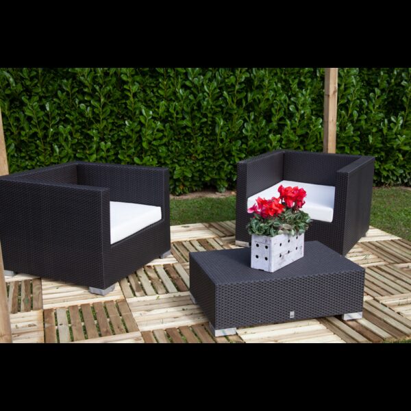 Mattonella Cm 50X50X2,8 Losa