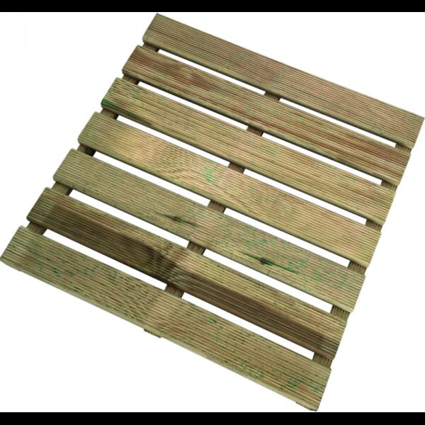 Mattonella Cm 50X50X2,8 Losa